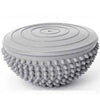 Yoga Half Ball Physical Fitness Appliance Exercise balance Ball point massage stepping stones bosu balance pods  Pilates