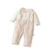 newborn rompers baby boy clothes Organic cotton baby girl clothing babies Long sleeve Infant Jumpsuit romper winter sleepwear