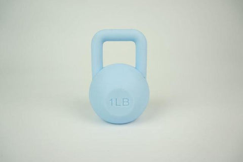 mini kettlebell