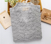 Pajamas man Spring Long sleeve Kimono men Sleepwear Autumen Cotton Nightgown Japanese