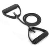 Fitness Elastic Resistance Bands Resistance Pull Rope Exercise Tubes Elastic Workout Bands for Yoga Pilates Expander Elastic