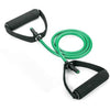 Fitness Elastic Resistance Bands Resistance Pull Rope Exercise Tubes Elastic Workout Bands for Yoga Pilates Expander Elastic