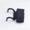 New Weight Lifting Rod Hooks Heavy Duty Wrist Wraps Lightweight Power Dumbbell kettlebell Training Gym Pull Up Palm Grip Straps