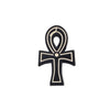 Witch Pins Dark Skull Medicine stove Heart Cross Iiquid medicine Crystal ball Magic Book Hourglass Brooch Goth Jewelry Lapel Pin