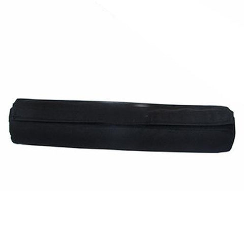 Weight lifting dumbbell Nylon neck pads Neck roll Barbell Fitness New