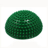 Yoga Half Ball Physical Fitness Appliance Exercise balance Ball point massage stepping stones bosu balance pods GYM YoGa Pilates