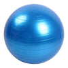 Yoga Ball Thick Explosion Proof Massage Ball Bouncing Ball Gymnastic Exercise Fitness Yoga Balance Ball 45 CM