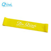 Dr.Qiiwi Resistance Band Elastic Bands for Fitness Training Workout Rubber Loop for Sports Yoga Pilates Crossfit Stretching