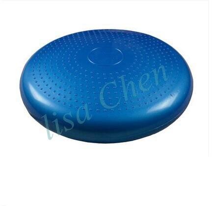 34CM Yoga Balls Pad Wheel Stability Balance Ball Massage Cushion Mat Point Massage Balance Balls