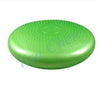 34CM Yoga Balls Pad Wheel Stability Balance Ball Massage Cushion Mat Point Massage Balance Balls