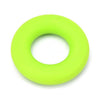 1pcs Finger resistance bands Hand Gripper Forearm Wrist Training Stretcher Exercise Pull Ring Grips Expander Fitness Equipment