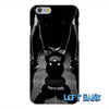 Body Building Crossfit Kettlebells Soft Silicone TPU Transparent Cover Case For Xiaomi Redmi 3 3S Pro Mi3 Mi4 Mi4C Mi5S Note 2 4