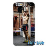 Body Building Crossfit Kettlebells Soft Silicone TPU Transparent Cover Case For Xiaomi Redmi 3 3S Pro Mi3 Mi4 Mi4C Mi5S Note 2 4