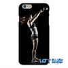 Body Building Crossfit Kettlebells Soft Silicone TPU Transparent Cover Case For Xiaomi Redmi 3 3S Pro Mi3 Mi4 Mi4C Mi5S Note 2 4