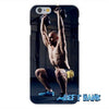 Body Building Crossfit Kettlebells Soft Silicone TPU Transparent Cover Case For Xiaomi Redmi 3 3S Pro Mi3 Mi4 Mi4C Mi5S Note 2 4