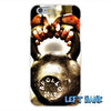 Body Building Crossfit Kettlebells Soft Silicone TPU Transparent Cover Case For Xiaomi Redmi 3 3S Pro Mi3 Mi4 Mi4C Mi5S Note 2 4