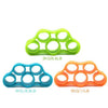 Finger Resistance Bands finger Hand Grip Muscle Power Training Elastic band Rubber Bands Hand Stretch Expander Fitness Equipment