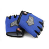 Sports Gym Fitness Gloves Men Women's Dumbbell Barbell Weight Lifting Body Building Training Exercise Workout Crossfit Mittens