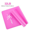 2018 Hot Fitness Equipment Resistance Bands Latex Elastic Bands Fitness Gym Strength Training Workout Crossfit Rubber Sport Loop