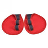 Unisex Anti Skid Weight Lifting Training Gloves Fitness Sports Dumbbell Grips Pads Gym bench Press Exercises Hand Palm Protector