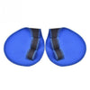 Unisex Anti Skid Weight Lifting Training Gloves Fitness Sports Dumbbell Grips Pads Gym bench Press Exercises Hand Palm Protector