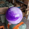 2018 Newest 55cm/65cm/75cm Yoga Ball Pilates Balance Balls For Women And Men Pregnant Weight Loss Fitness GYM Equipment fitball