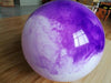 2018 Newest 55cm/65cm/75cm Yoga Ball Pilates Balance Balls For Women And Men Pregnant Weight Loss Fitness GYM Equipment fitball