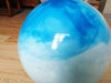 2018 Newest 55cm/65cm/75cm Yoga Ball Pilates Balance Balls For Women And Men Pregnant Weight Loss Fitness GYM Equipment fitball