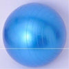 65 cm Yoga Balance Ball Workout Fitness Ball Yoga Fit-ball Exercise Balls 5 Colors Pilates Exercises Home Exercise