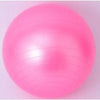 65 cm Yoga Balance Ball Workout Fitness Ball Yoga Fit-ball Exercise Balls 5 Colors Pilates Exercises Home Exercise