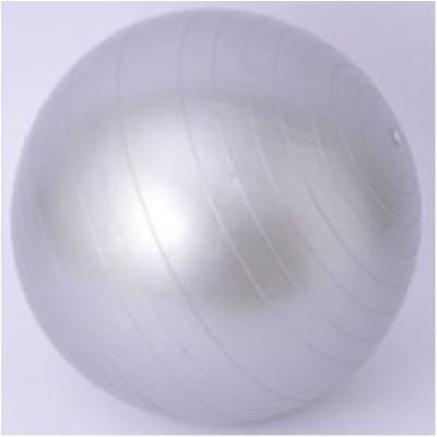 65 cm Yoga Balance Ball Workout Fitness Ball Yoga Fit-ball Exercise Balls 5 Colors Pilates Exercises Home Exercise