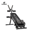 ALBREDA Multifunction Fitness Machines For Home Sit Up Abdominal Bench fitness Board abdominal Exerciser Equipments Gym Training