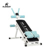 ALBREDA Multifunction Fitness Machines For Home Sit Up Abdominal Bench fitness Board abdominal Exerciser Equipments Gym Training