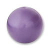 25cm Yoga Ball Physical Fitness ball for fitness Appliance Exercise balance Ball home trainer balance pods GYM YoGa Pilates ball