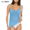 Womens Sexy Lace Camis Pijama Camisoles Summer Plus size Underwear Camisole Women Long Camiseta Nightgown Tanks 5XL 6XL 2221