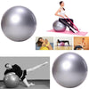 33Inch 85CM High Strength Anti-Burst Exercise Yoga Ball Eco-PVC Multi Gym Workout Fitness Training Stability Balance Balls