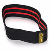 Power Guidance Hip Resistance Bands Fitness Equipment For Warmups Squats Mobility Workout Leg More Comfortable