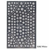 1pcs Christmas Nail Stickers Decals Snow Flakes Xmas Wraps Snowman Winter Nail Art Decorations Manicure Tools Sliders BEF281-284
