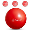 Yoga Ball Gym Fitness Equipment Exercise Balls Pilates Balance Strength 55/65CM Air Pump