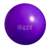 Yoga Ball Gym Fitness Equipment Exercise Balls Pilates Balance Strength 55/65CM Air Pump