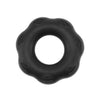 1Pc Silicone Finger Gripper Strength Trainer Resistance Band Hand Grip Wrist Yoga Stretcher Finger Expander Exercise 6 color