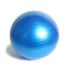 45CM Sports Fitness Yoga Ball Smooth Durable Gym Exercise Body-building Core Pilates Workout Balance Balls With Air Pump