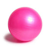 45CM Sports Fitness Yoga Ball Smooth Durable Gym Exercise Body-building Core Pilates Workout Balance Balls With Air Pump