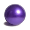45CM Sports Fitness Yoga Ball Smooth Durable Gym Exercise Body-building Core Pilates Workout Balance Balls With Air Pump