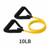 New style gum for fitness rubber Elastic Pull Rope Yoga Resistance Bands muscle bodybuilding Stretch Exercise Tubes fitness gum