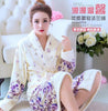 Flannel Hooded Bathrobe Men Kimono Hombre Solid Bath Robes Male Nightgown Long Sleeve Sleepwear Pajamas Lounge Homewear Men