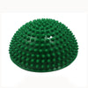 Yoga Half Ball Physical Fitness Appliance Exercise balance Ball point massage stepping stones balance pods GYM YoGa Pilates