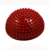 Yoga Half Ball Physical Fitness Appliance Exercise balance Ball point massage stepping stones balance pods GYM YoGa Pilates