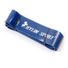 Free Shipping 6 colors available Resistance Bands Loop Fitness  Power Lifting Pull Up Rubber Elastic Band