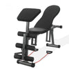 5 in 1 Ab Bench, Dumbbell stool, abdominal board, Slant Board, Push-up Exercise, Decline Folding Bench with adjustable grade